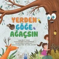 Produktbild: Yerden G&ouml;ge Agacsin
