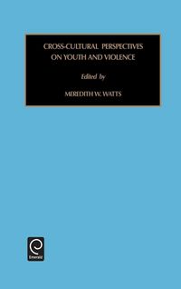 Produktbild: Cross-Cultural Perspectives on Youth and Violence