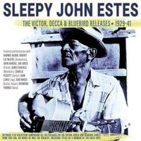 Produktbild: The Victor,Decca & Bluebird Releases 1929-41
