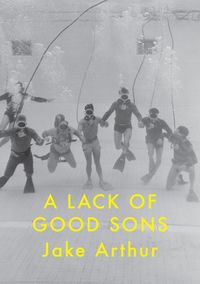 Produktbild: Lack of Good Sons