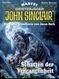 Produktbild: John Sinclair 2418