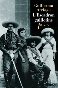 Produktbild: L'escadron guillotine