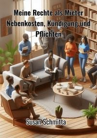 Produktbild: Meine Rechte als Mieter