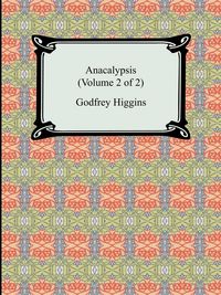 Produktbild: Anacalypsis (Volume 2 of 2)