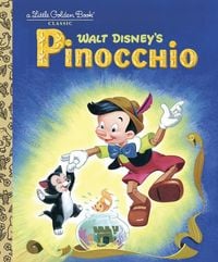 Produktbild: Pinocchio (Disney Classic)