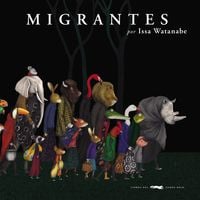 Produktbild: Migrantes