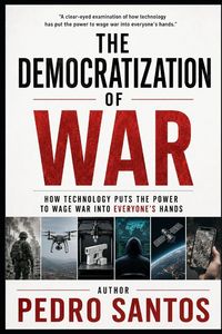 Produktbild: The Democratization of War