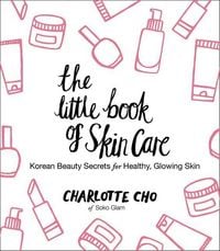 Produktbild: The Little Book of Skin Care
