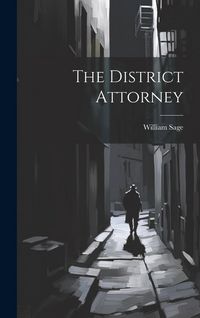 Produktbild: The District Attorney