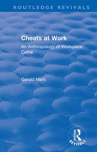Produktbild: Cheats at Work