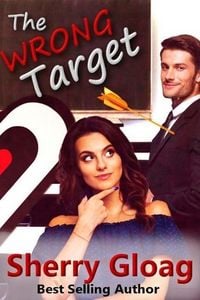 Produktbild: The Wrong Target