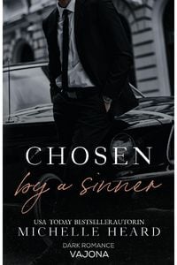 Produktbild: Chosen by a Sinner