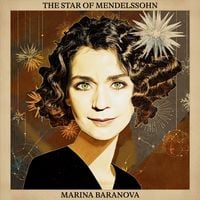 Produktbild: Mendelssohn-Bartholdy: The Star of Mendelssohn
