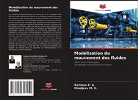 Produktbild: Mod&eacute;lisation du mouvement des fluides