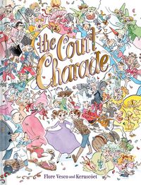 Produktbild: The Court Charade