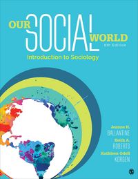 Produktbild: Our Social World 6/e