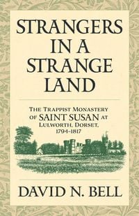 Produktbild: Strangers in a Strange Land