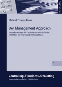 Produktbild: Der Management Approach