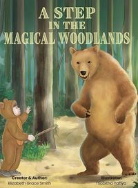 Produktbild: A Step in the Magical Woodlands
