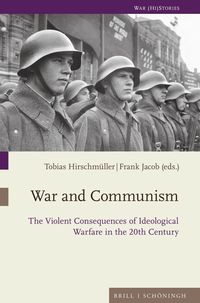 Produktbild: War and Communism