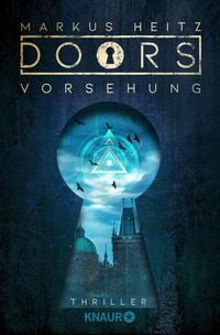 Produktbild: Doors - Vorsehung
