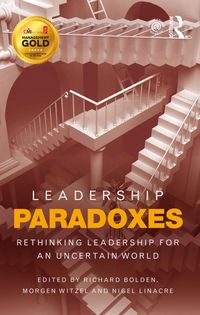 Produktbild: Leadership Paradoxes
