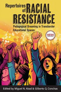Produktbild: Repertoires of Racial Resistance