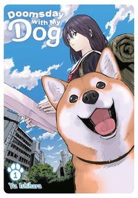 Produktbild: Doomsday with My Dog, Vol. 1
