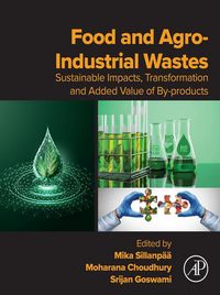 Produktbild: Food and Agro-Industrial Wastes