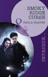 Produktbild: Smoky Ridge Curse