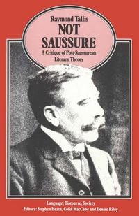 Produktbild: Not Saussure
