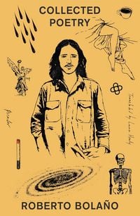 Produktbild: Collected Poetry