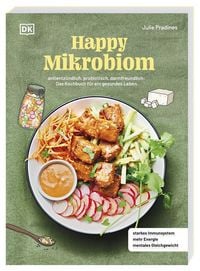 Produktbild: Happy Mikrobiom