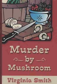 Produktbild: Murder by Mushroom