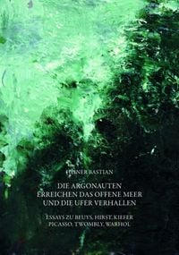 Produktbild: Die Argonauten erreichen das offene Meer und die Ufer verhallen