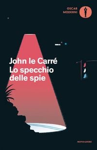 Produktbild: Lo specchio delle spie