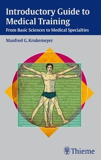 Produktbild: Introductory Guide to Medical Training