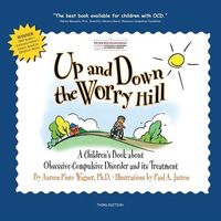 Produktbild: Up and Down the Worry Hill