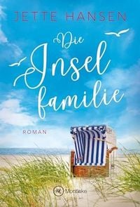 Produktbild: Die Inselfamilie