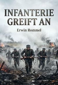 Produktbild: Infanterie greift an