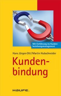 Kundenbindung Hans Jürgen Ott