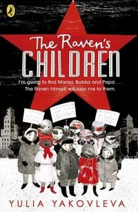 Produktbild: The Raven's Children
