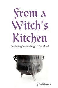 Produktbild: From a Witch's Kitchen