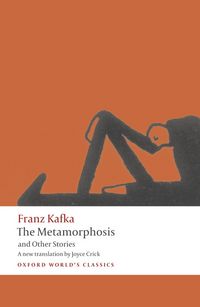 Produktbild: The Metamorphosis and Other Stories