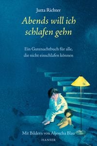 Produktbild: Abends will ich schlafen gehn