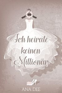 Produktbild: Ich heirate keinen Million&auml;r