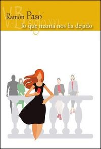 Produktbild: Lo que mam&aacute; nos ha dejado