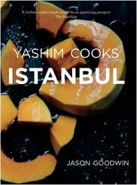 Produktbild: Yashim Cooks Istanbul: Culinary Adventures in the Ottoman Kitchen