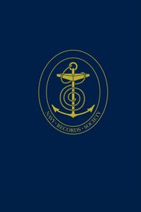 Produktbild: Anglo-American Naval Relations, 1917-19