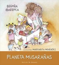 Produktbild: Planeta Musara&ntilde;as